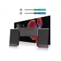 2-power 2P-A1965 - Akumulators - Apple MacBook Air 13 A1932 (Late 2018 EMC3184 - 2019 EMC3184) - A2179 (2020 EMC3302)
