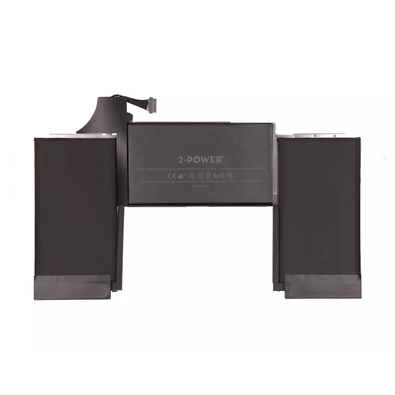 2-power 2P-A1965 - Akumulators - Apple MacBook Air 13 A1932 (Late 2018 EMC3184 - 2019 EMC3184) - A2179 (2020 EMC3302)