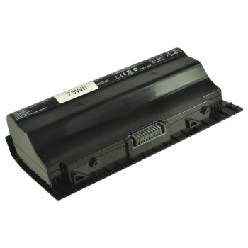 2-power 2P-A42-G75 - Akumulators - baterija 6.400 mAh 14,4 V