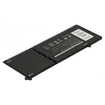 2-Power galvenais akumulatora bloks 11.4V 3300mAh (2P-6TW9W)