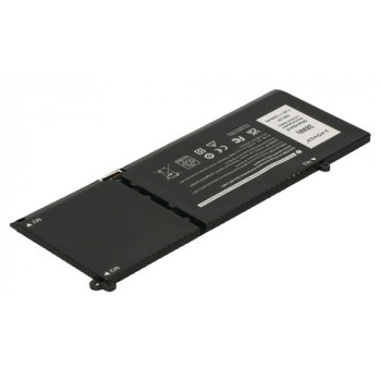2-Power galvenais akumulatora bloks 11.4V 3300mAh (2P-6TW9W)