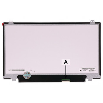 2-power 2P-B140HAK01.1 - 35,6 cm (14) - Skārienekrāns