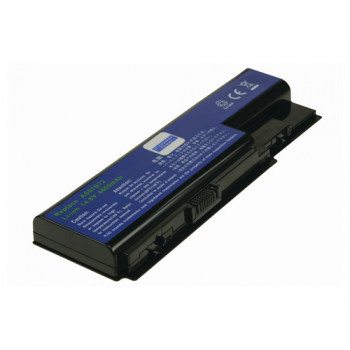 2-power Galvenais akumulatora bloks - Akumulators - 4.400 mAh (2P-AS07B42)