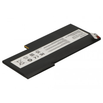 2-POWER galvenais akumulatora bloks MSI GS63VR - akumulators - 49 mAh