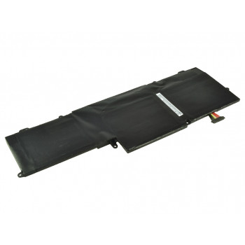 2-power 2P-C23-UX32 - Akumulators - 6.600 mAh 7,4 V