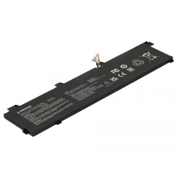2-power galvenais akumulatora bloks - Akumulators - 3.200 mAh (2P-C31N1843)