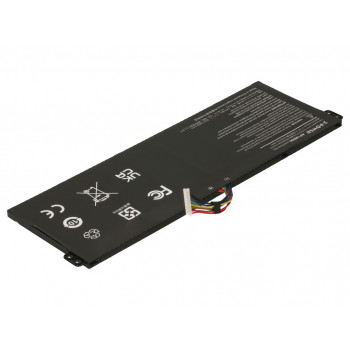 2-power galvenais akumulatora bloks - Akumulators - 3.400 mAh (2P-AP19B8K)