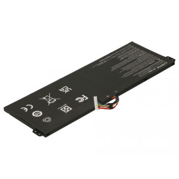 2-power galvenais akumulatora bloks - Akumulators - 3.400 mAh (2P-AP19B8K)