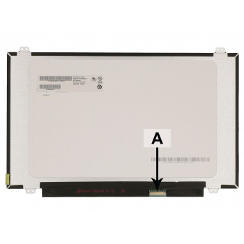 2-power 2P-B140HAN04.2 HW0A - Displejs - 35,6 cm (14) - Full HD
