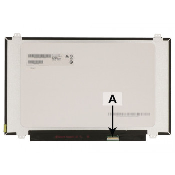 2-power 2P-B140HAN04.2 HW0A - Displejs - 35,6 cm (14) - Full HD