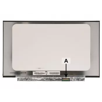 2-power 2P-B140XTN07.2 HW1A - Displejs - 35,6 cm (14) - HD