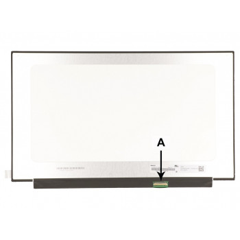 2-power 2P-B156HAN02.1-HW0A - 39,6 cm (15,6 inch)