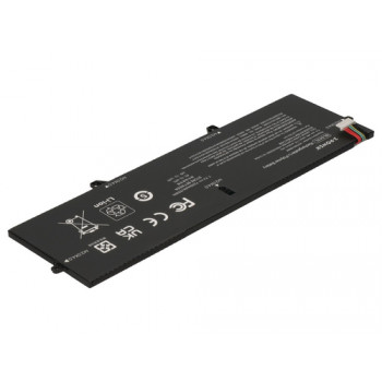 2-power galvenais akumulatora komplekts HP EliteBook X360 1040 G5 - akumulators - 52 mAh