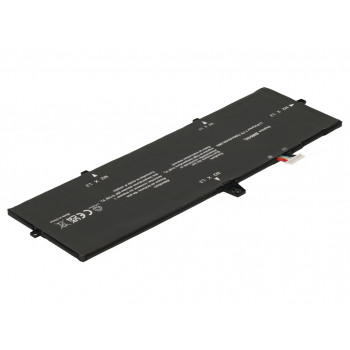 2-Power galvenais akumulatoru komplekts HP EliteBook X360 1030 G3 G4 - baterija - 56 mAh