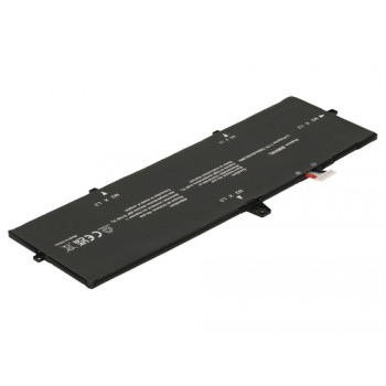 2-Power galvenais akumulatoru komplekts HP EliteBook X360 1030 G3 G4 - baterija - 56 mAh