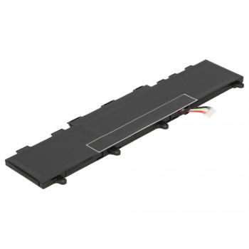 2-Power galvenais akumulatora bloks HP EliteBook 830 G7 - akumulators - 53 mAh
