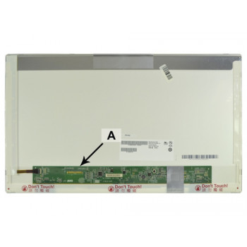 2-Power 17,3 collu HD+ 1600x900 LED spīdīgs ekrāns (2P-CLAA173UA01)