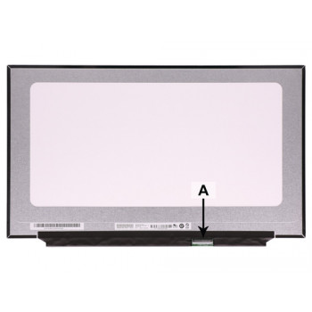 2-power 2P-B173HAN04.9 - 43,9 cm (17,3 collu) klēpjdatora akumulators