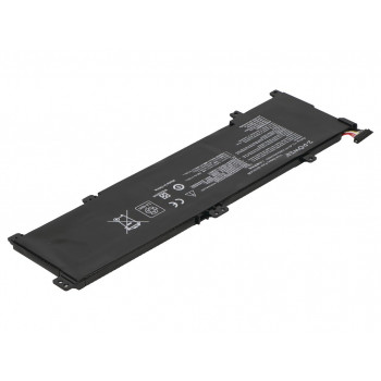 2-power 2P-B31N1429 - Akumulators - 3.400 mAh 11,4 V
