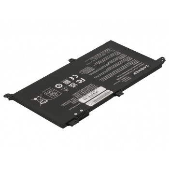 2-power galvenais akumulatora bloks Asus VivoBook S430 - Batterie - 41 mAh (2P-B31N1732)