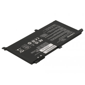 2-power galvenais akumulatora bloks Asus VivoBook S430 - Batterie - 41 mAh (2P-B31N1732)