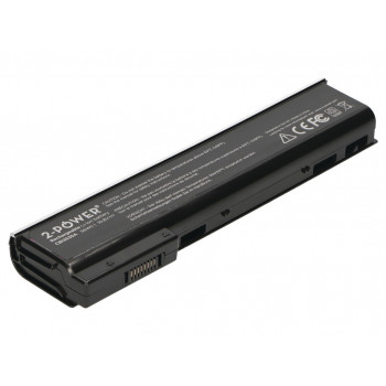 2-power galvenais akumulatora bloks HP CA06 - baterija - 56 mAh