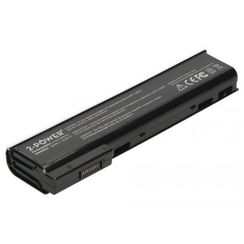 2-power galvenais akumulatora bloks HP CA06 - baterija - 56 mAh