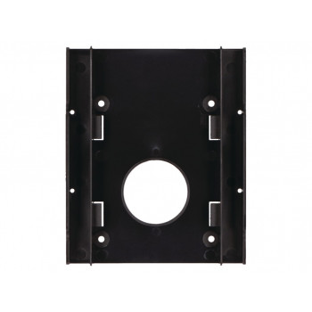 2-power 2.5'' uz 3.5'' HD SSD kronšteins + skrūves (2P-CTSSDBRKT35)