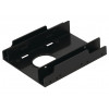 2-power 2.5'' uz 3.5'' HD SSD kronšteins + skrūves (2P-CTSSDBRKT35)