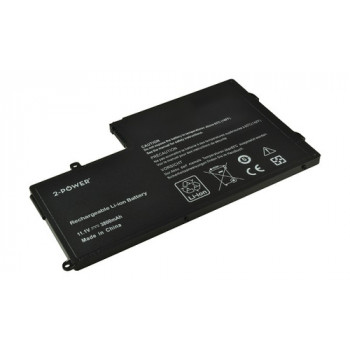 2-Power galvenais akumulatoru bloks - 3800 mAh (2P-DFVYN)