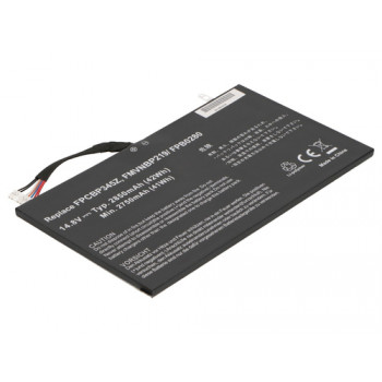 2-power 2P-FBP0280 - Akumulators - baterija 42 mAh 14,8 V