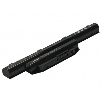 2-power 2P-FMVNBP231 - 5200 mAh - 10,8 V - 56 Wh - 110 mm - 300 mm - 45 mm