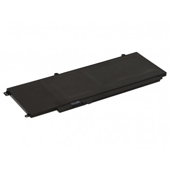 2-Power Dell Inspiron 15 7547 15 7548 galvenais akumulatora komplekts - baterija - 3.400 mAh (2P-D2VF9)