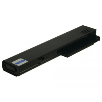 2-power 2P-DAK100520-01F200L - Melns - 4600 mAh - 10,8 V - 49 Wh - 54 mm - 203 mm