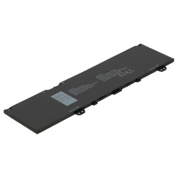 2-Power galvenais akumulatoru komplekts Dell Inspiron 7000 D266GT - akumulators - 3200 mAh (2P-F62G0)