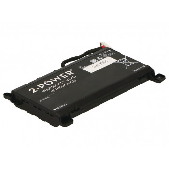 2-power 2P-FM08 - Akumulators - baterija 5.200 mAh 14,8 V