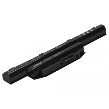 2-power 2P-FMVNBP227A - 5200 mAh - 10,8 V - 56 Wh - 110 mm - 300 mm - 45 mm