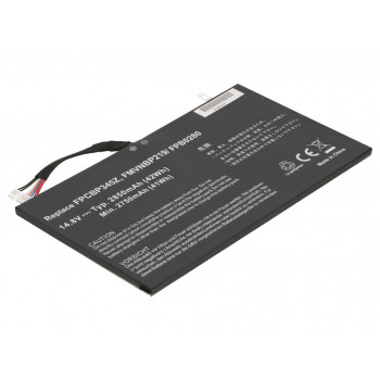 2-power 2P-FPCBP345Z - Akumulators - 42 mAh 14,8 V