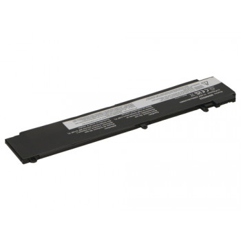 2-Power galvenais akumulatora bloks Lenovo ThinkPad T460s T470s - akumulators - 2200 mAh (2P-FRU00HW023)