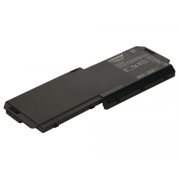 2-power galvenais akumulatora bloks HP ZBook 17 G5 G6 Mobile - baterija - 71 mAh