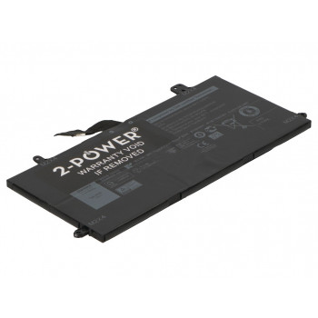 2-power 2P-J0PGR - Displejs - Akumulators 42 mAh 7,6 V