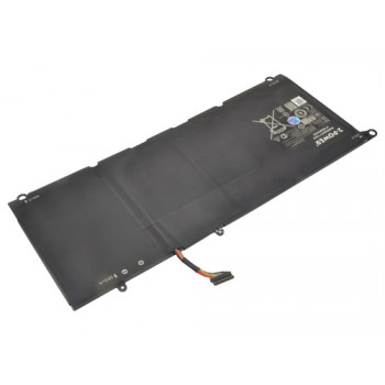 2-power 2P-JD25G - Akumulators - baterija 6.100 mAh 7,4 V