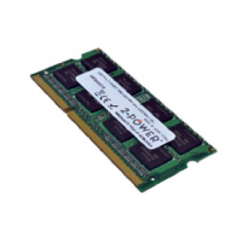 2-Power 8GB DDR5 5600MHz CL40 SoDIMM (2P-KCP556SS6-8)