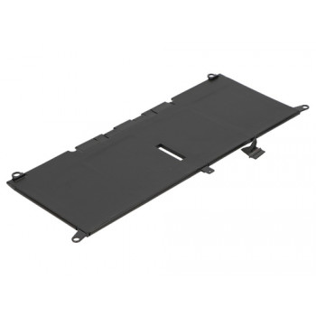 2-Power galvenais akumulatora bloks Dell XPS 13 9370 - 40 mAh (2P-DXGH8)