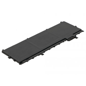 2-power galvenais akumulatora bloks Lenovo ThinkPad X1 Carbon 20KH - baterija - 57 mAh (2P-FRU01AV430)