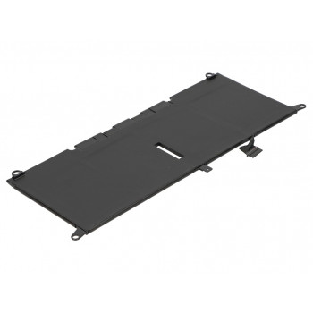 2-Power galvenais akumulatoru komplekts Dell XPS 13 9370 - akumulators - 40 mAh (2P-G7GV0)