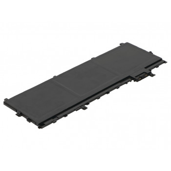 2-power galvenais akumulatora bloks Lenovo ThinkPad X1 Carbon 20KH - akumulators - 57 mAh (2P-FRU01AV494)