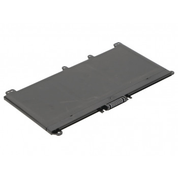 2-Power galvenais akumulatoru komplekts HP Pavilion 15-CS1007NB - akumulators - 3400 mAh