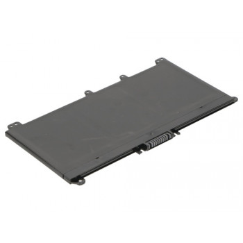 2-Power galvenais akumulatoru komplekts HP Pavilion 15-CS1007NB - akumulators - 3400 mAh