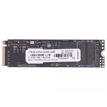 2-power 1TB M.2 PCIe NVMe 2280 NEW - Kontrolieris - m.2 NVMe (2P-INSSD1TM280NM2)